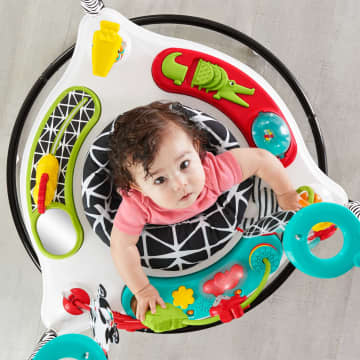 Fisher-Price® Animal Wonders Jumperoo® - Image 5 of 6