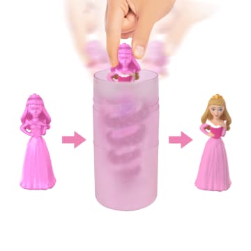 Disney Princess Royal Color Reveal Ass.To Serie 4