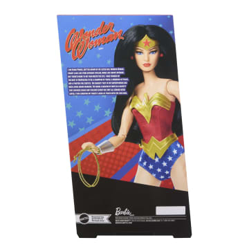 イ*ジ様 バービードール/ワンダーウーマン/2017 Mattel Wonder Woman