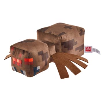Minecraft 8" Basic Plush Spider