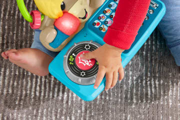 Fisher-Price Beat Bande Abc Dj-Yak Taylor - Bild 2 von 6