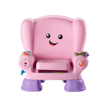 Fisher-Price Laugh & Learn Smart Stages Chair