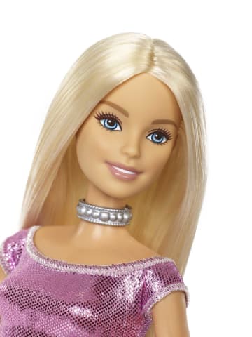 Barbie - Barbie Joyeux Anniversaire - Poupée Mannequin - 3 Ans Et + - Image 2 of 6