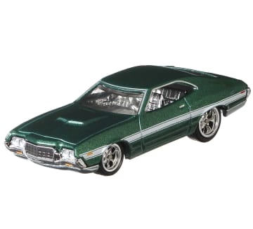 Fast & Furious Hot Wheels Ford Gran Torino