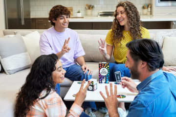 Ma Se Fossi..., gioco per adulti con domande irriverenti per serate divertenti tra amici
