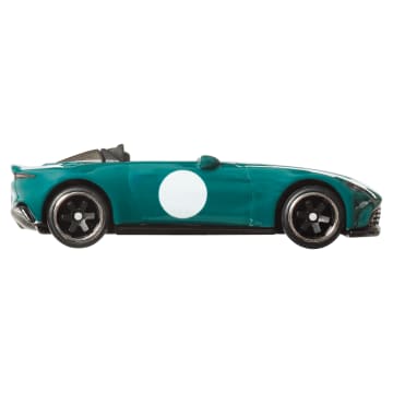 Hot Wheels Car Culture Circuit Legends Per Bambini Dai 3 Anni In Su - Image 5 of 6