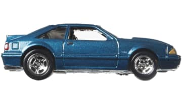Fast & Furious Hot Wheels 92 Ford Mustang