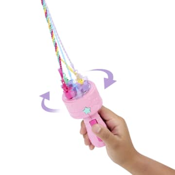 Κούκλα και Αξεσουάρ Barbie Dreamtopia Πριγκίπισσα Ονειρικά Μαλλιά
