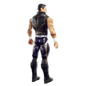 WWE Dominik Mysterio Action Figure