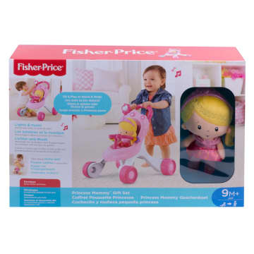 Princess Mummy Gift Set - Image 5 of 6