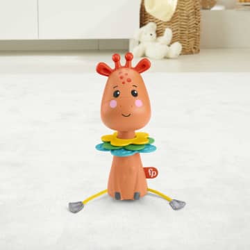 Fisher-Price® Safari Arkadaşları, Eğlenceli Zürafa - Image 2 of 6