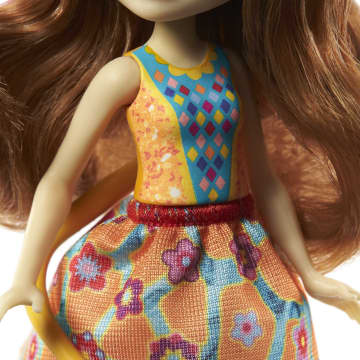Набор игровой Enchantimals Ночевка в саванне