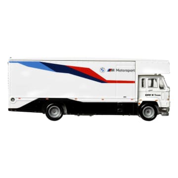 Hot Wheels Premium Collect Display Sets with 3 1:64 Scale Die-Cast Cars & 1 Team Transport Vehicle