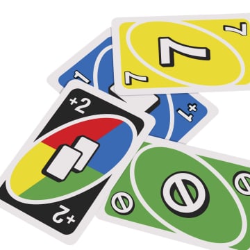 Get Wild 4 UNO!