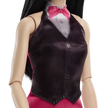 Barbie-Métiers-Poupée Barbie Violoniste Et Accessoires - Imagen 2 de 6