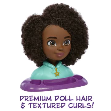 Karma's World Styling Head Accessory