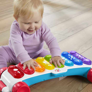Fisher-Price Giant Light-Up Xylophone