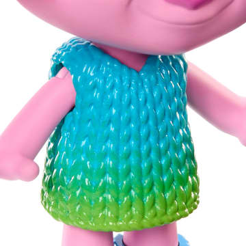 Trolls 3 Band Together Koningin Poppy Kleine Pop