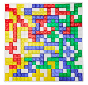 Blokus Game