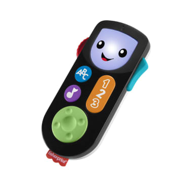 Fisher-Price® İzle ve Öğren Kumanda
