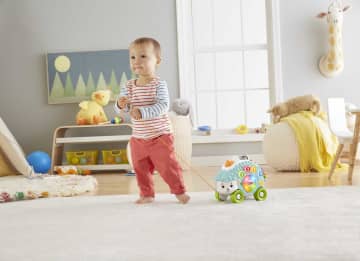 Fisher-Price® Linkimals - Sevimli Gezgin Kirpi (Türkçe)