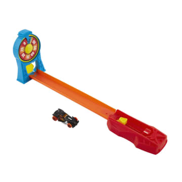 Набор трюковой Hot Wheels Экшн в ассортименте