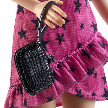 Кукла Barbie Малибу с аксессуарами