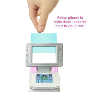 La Clinique De Barbie - Imagen 5 de 7