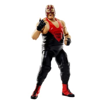 WWE Vader Royal Rumble Elite Collection Action Figure