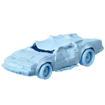 Hot Wheels® Monster Trucks Pojazd 1:64 + Autko Hot Wheels® 2-pak Asortyment