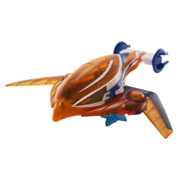 He-Man and The Masters of the Universe Talon Fighter Vehicle