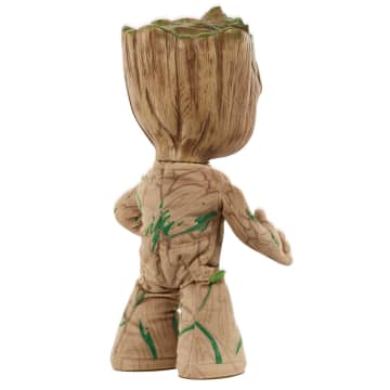 Marvel I am Groot Peluche Groot bailón - Image 6 of 7