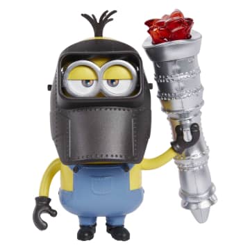 Minions® Озорные Миньоны С Аксессуарами В Ассортименте - Image 5 of 6