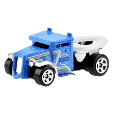 Surtido De Coches Básicos De Hot Wheels