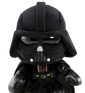 Star Wars Darth Vader Plush