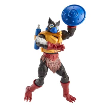 Masters of the Universe Masterverse Stinkor Action Figure