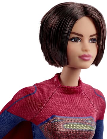Κούκλα Supergirl Barbie, Συλλεκτική Κούκλα Από Την Ταινία The Flash