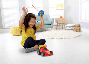 Fisher-Price My Easy RC - Image 2 of 6