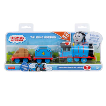 Thomas & Friends Talking Gordon Engine - Image 6 of 6