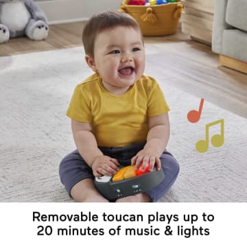 Fisher-Price Leaping Leopard Jumperoo