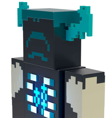 MINECRAFT WARDEN Figuur - Image 4 of 6