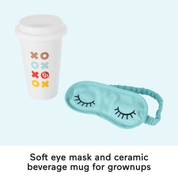 Fisher-Price Play, Soothe & Sip Set