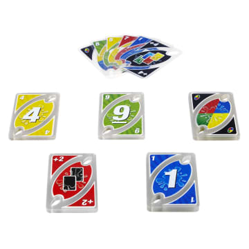 Skip-Bo Gra
