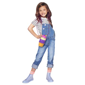 Polly Pocket Spin ‘n Surprise Compact Playset
