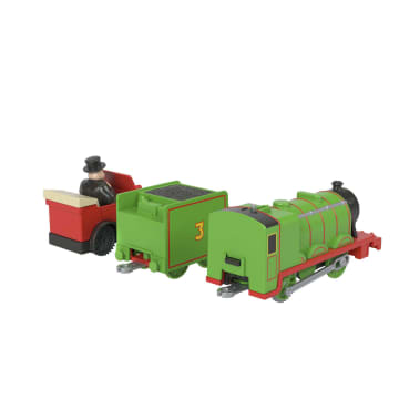 Thomas & Friends Henry, Winston, Sir Topham Hatt