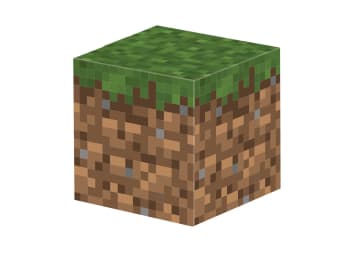 Minecraft Craft-A-Block Assortiment Figuren, authentiek personage gebaseerd op de videogame