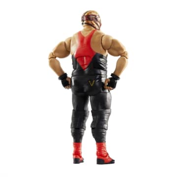 WWE Vader Royal Rumble Elite Collection Action Figure