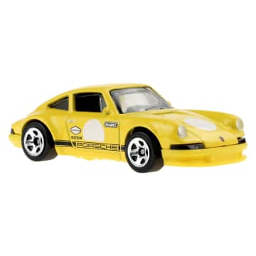 Hot Wheels 1:64 Ölçeğinde Araçlar, Eğlence Temalı Kalıp Döküm Serisi - Image 2 of 6