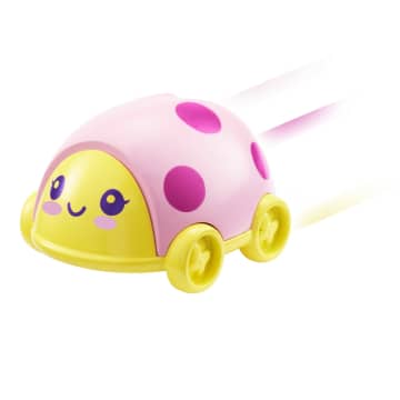 My Garden Baby™ Neşeli ve Hareketli Kelebek Bebeğim