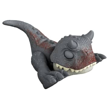 Jurassic World Survival Instincts Uncaged Wild Pop Ups 4-Pack